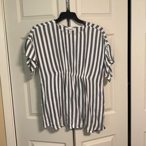 Maternity shirt light weight